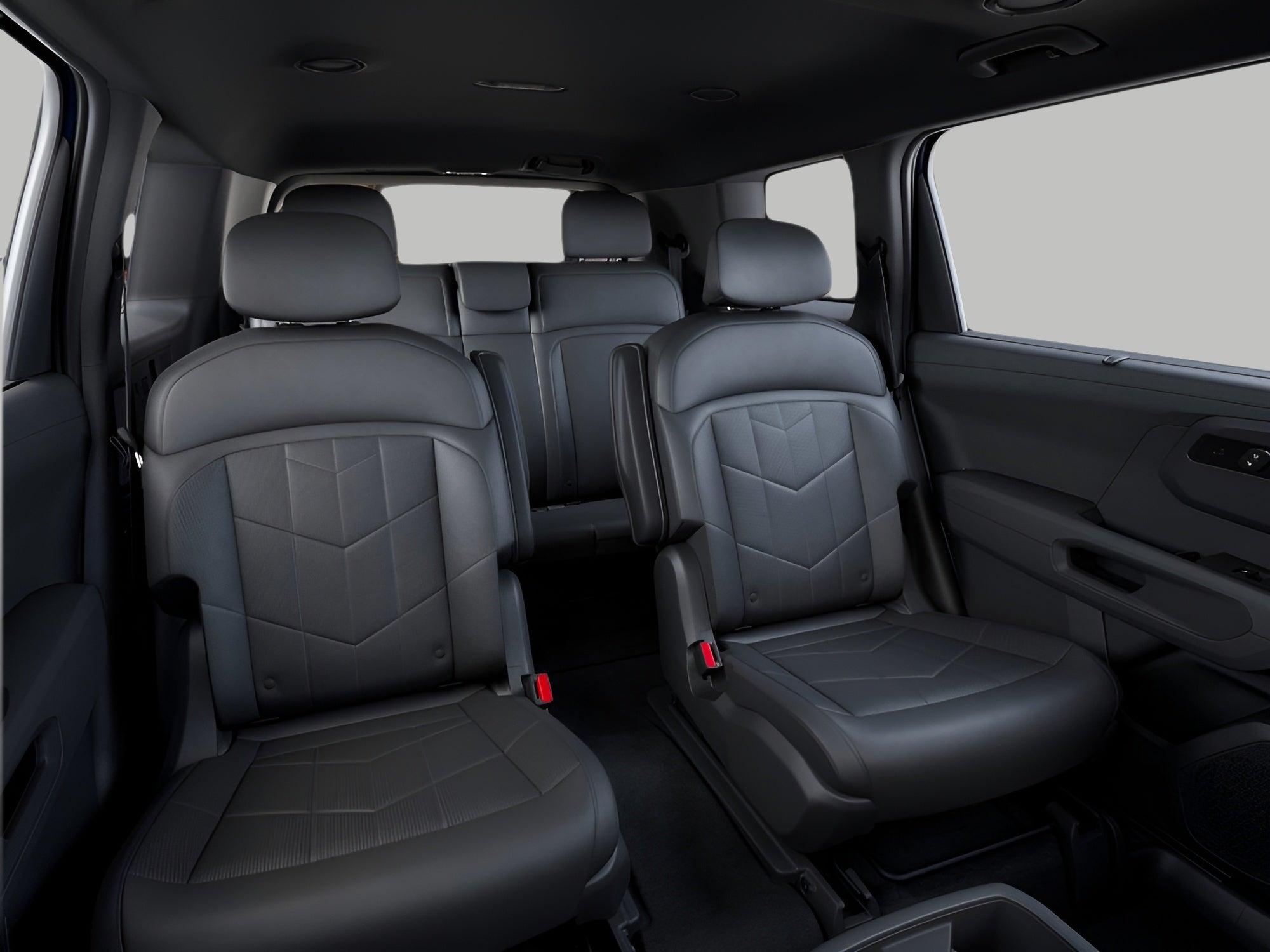 2027 Kia Telluride EX AWD