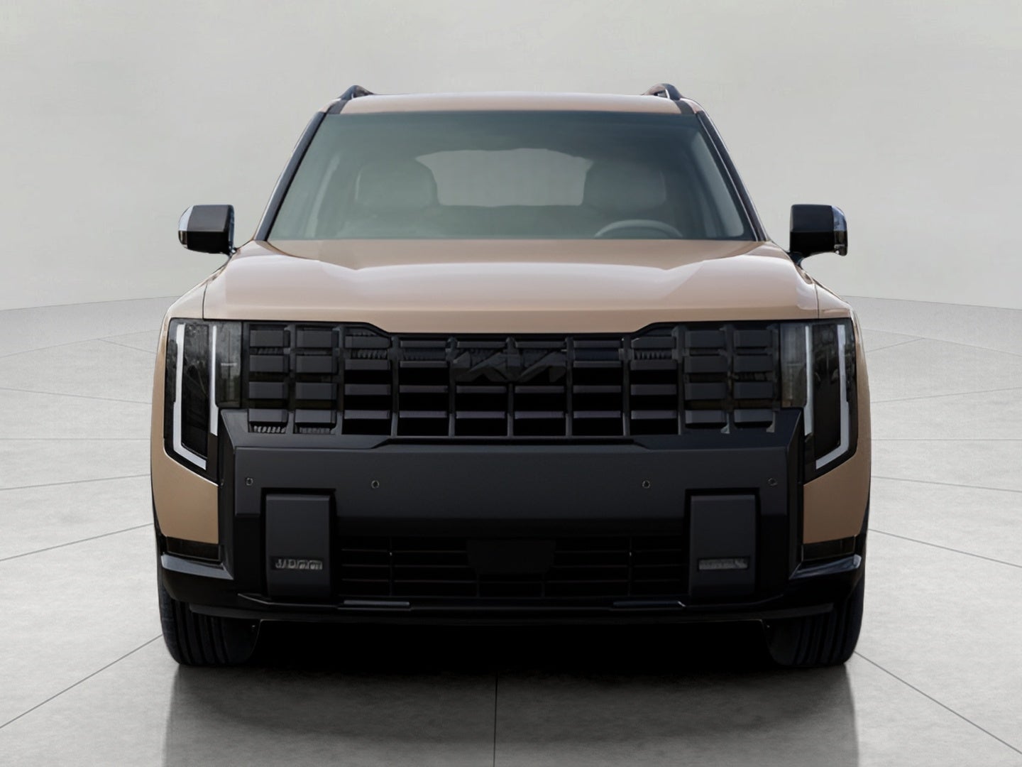 2027 Kia Telluride EX AWD