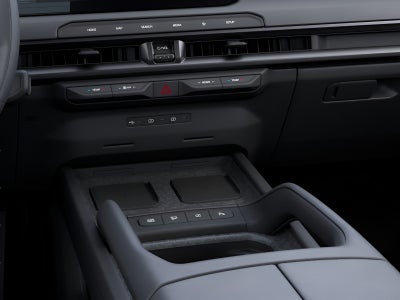 2027 Kia Telluride EX AWD