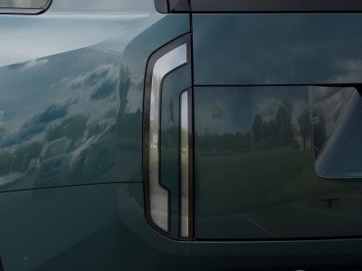 2027 Kia Telluride EX AWD