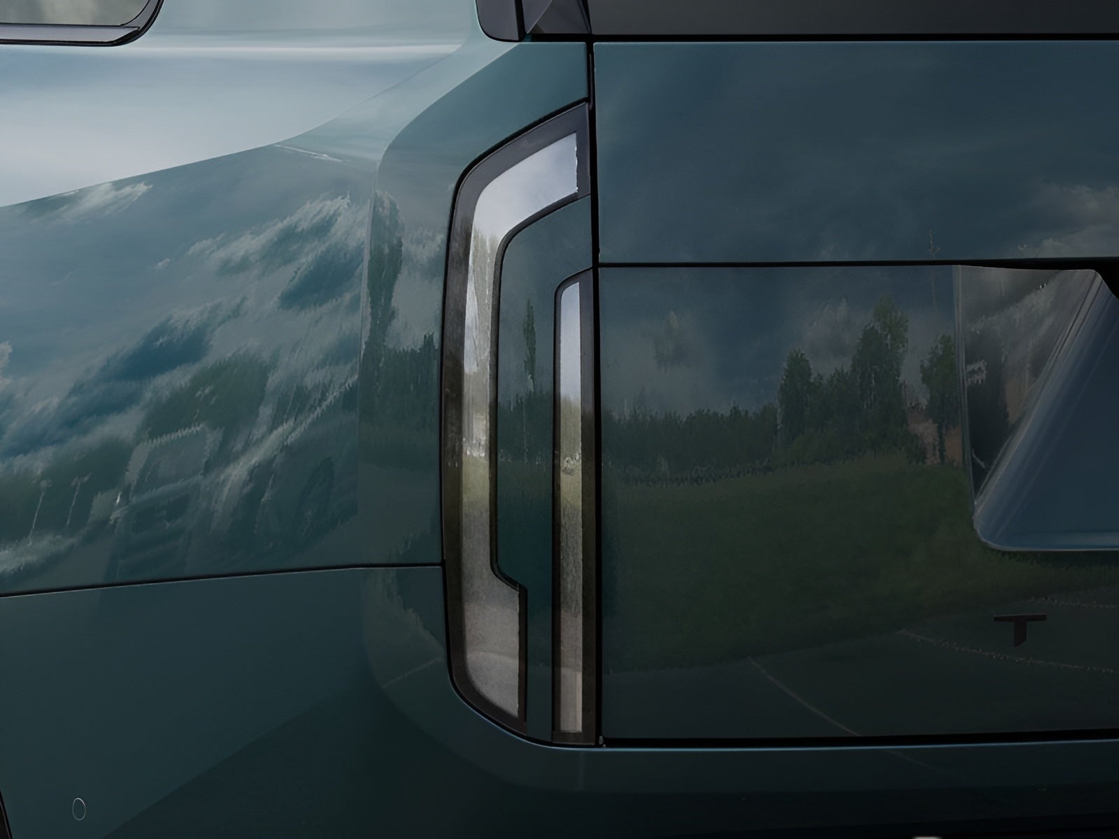 2027 Kia Telluride EX AWD