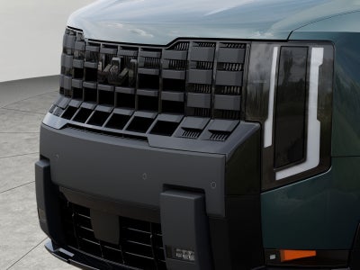 2027 Kia Telluride EX AWD