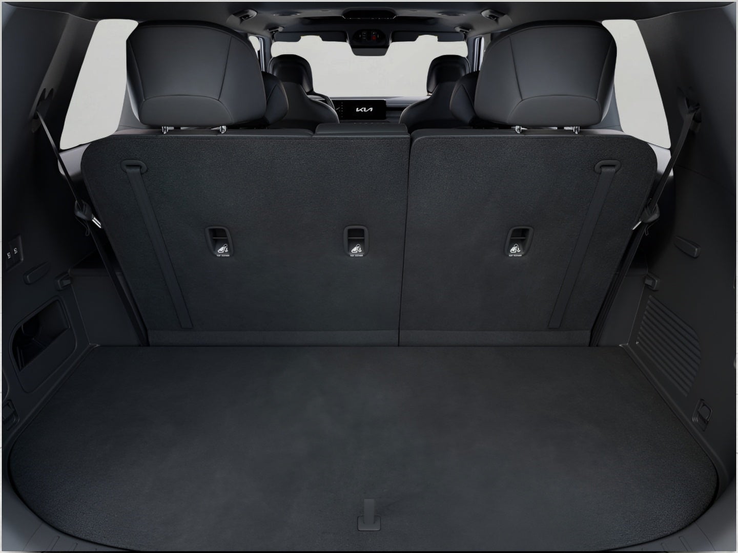 2027 Kia Telluride EX AWD