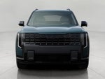 2027 Kia Telluride EX AWD