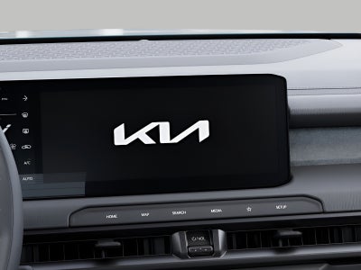 2027 Kia Telluride EX AWD