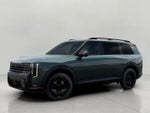 2027 Kia Telluride EX AWD