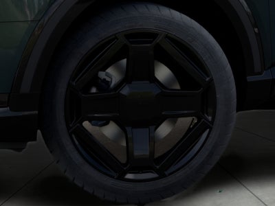 2027 Kia Telluride EX AWD