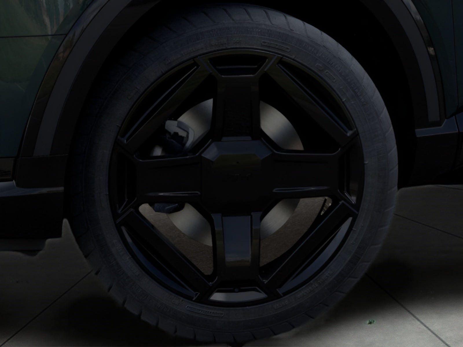 2027 Kia Telluride EX AWD