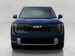 2027 Kia Telluride Hybrid EX AWD