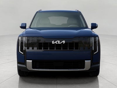 2027 Kia Telluride Hybrid EX AWD