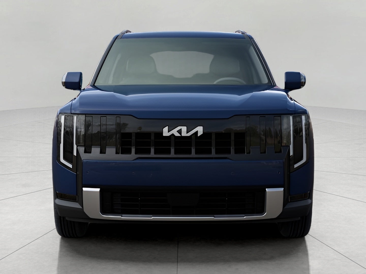 2027 Kia Telluride Hybrid EX AWD