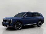 2027 Kia Telluride Hybrid EX AWD