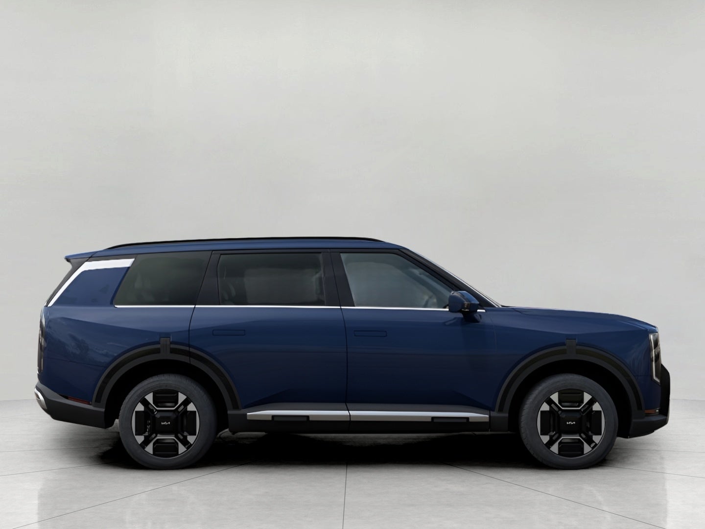 2027 Kia Telluride Hybrid EX AWD