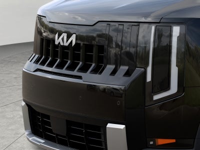 2027 Kia Telluride Hybrid EX AWD