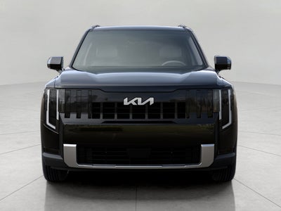 2027 Kia Telluride Hybrid EX AWD