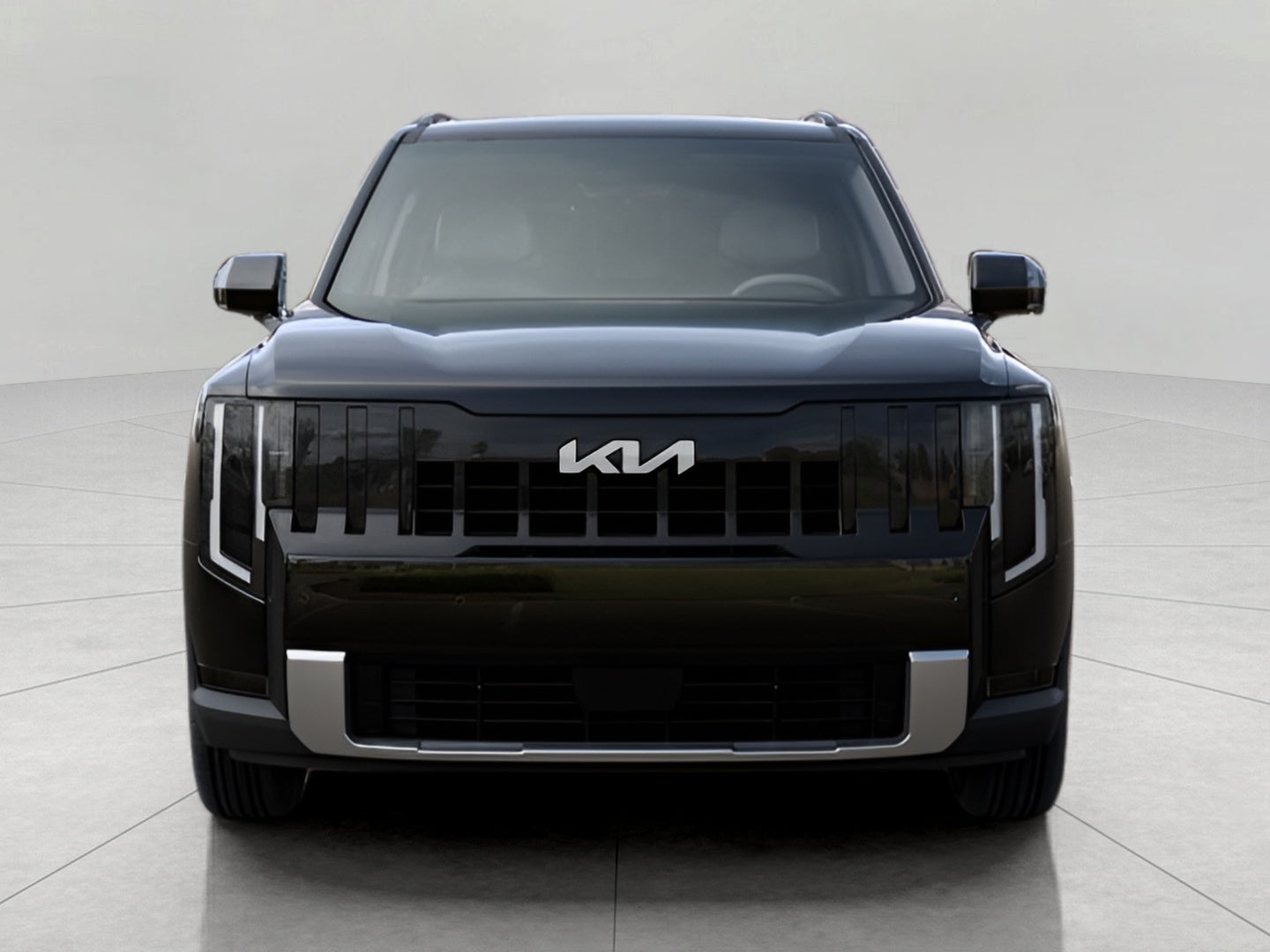 2027 Kia Telluride Hybrid EX AWD