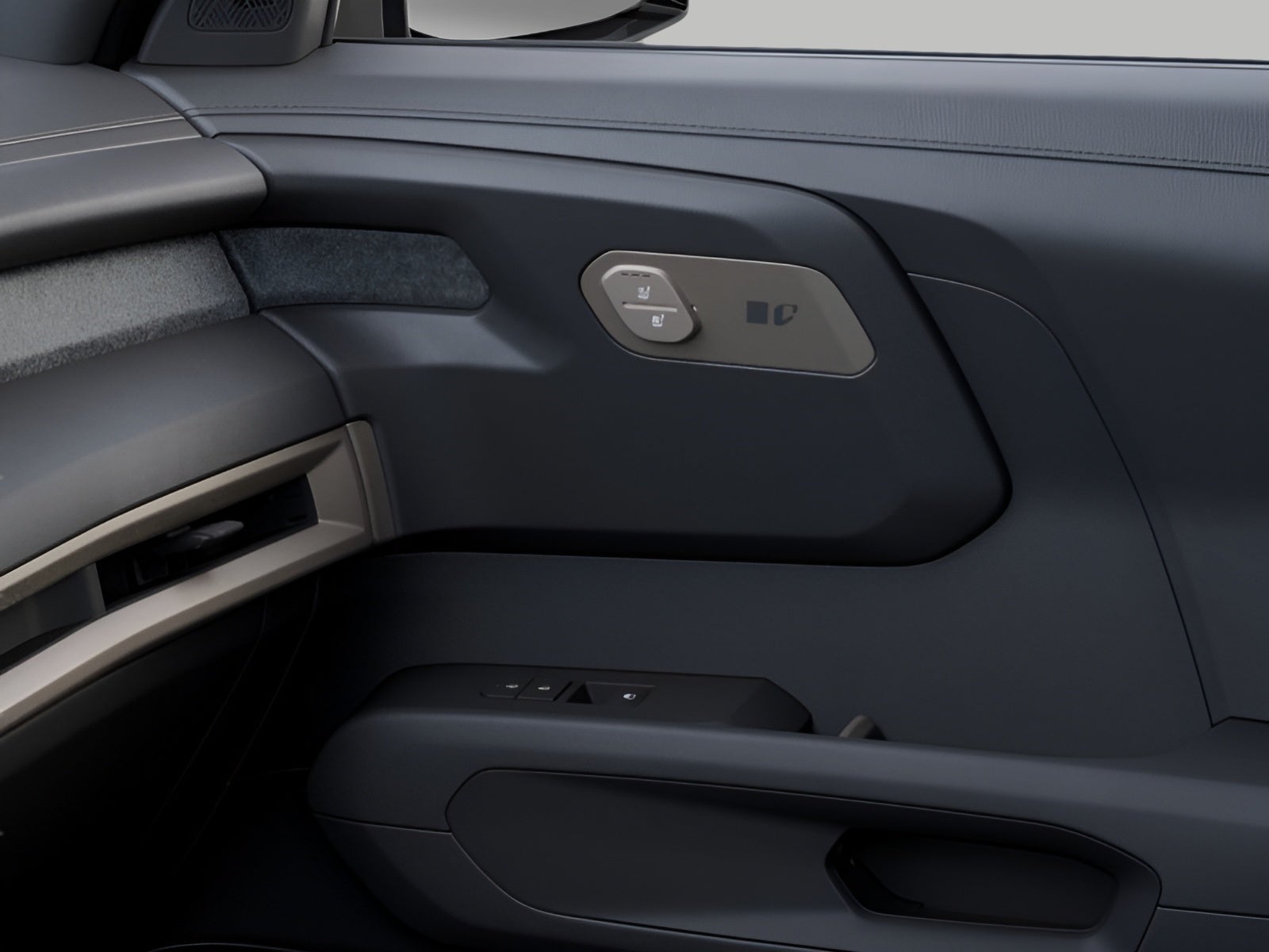 2027 Kia Telluride Hybrid EX AWD