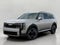 2027 Kia Telluride Hybrid EX AWD