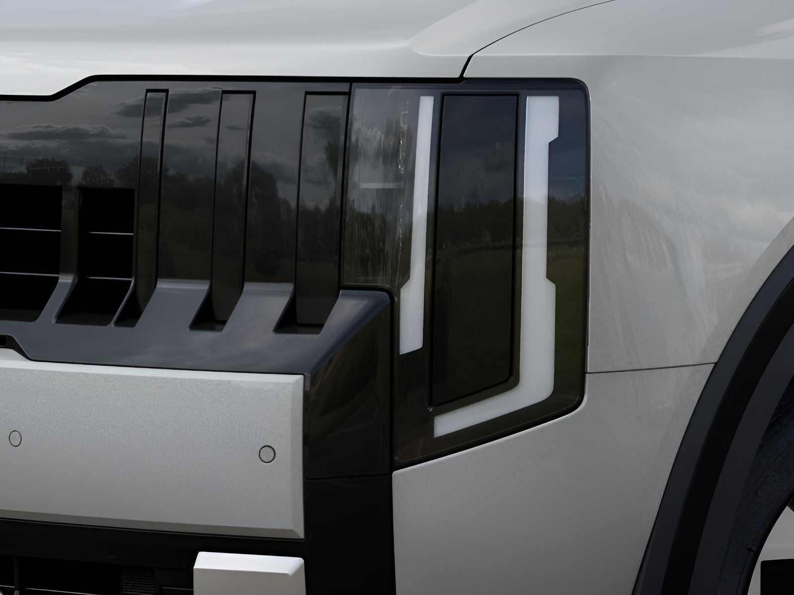 2027 Kia Telluride Hybrid EX AWD