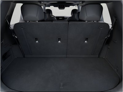 2027 Kia Telluride Hybrid EX AWD