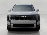 2027 Kia Telluride Hybrid EX AWD