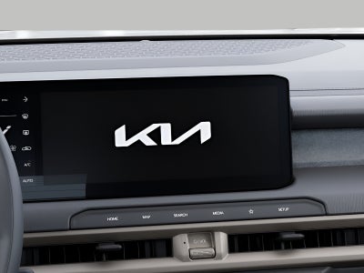 2027 Kia Telluride Hybrid EX AWD