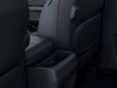 2027 Kia Telluride Hybrid EX AWD