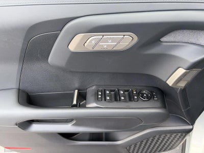 2027 Kia Telluride Hybrid EX AWD