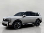 2027 Kia Telluride Hybrid EX AWD