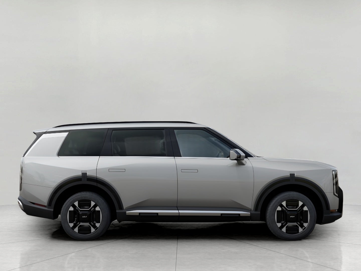 2027 Kia Telluride Hybrid EX AWD