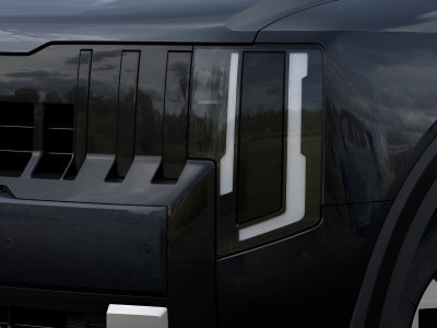 2027 Kia Telluride Hybrid EX AWD