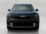 2027 Kia Telluride Hybrid EX AWD