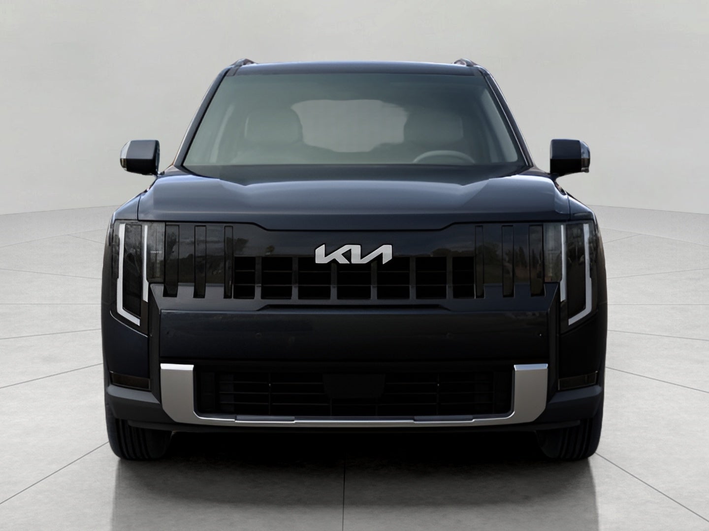 2027 Kia Telluride Hybrid EX AWD