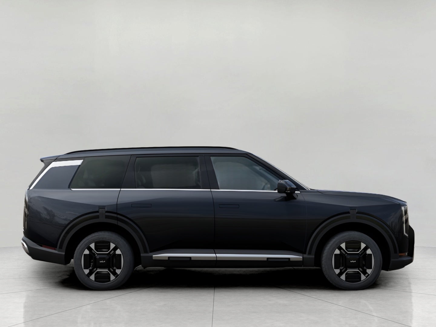 2027 Kia Telluride Hybrid EX AWD