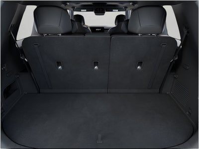2027 Kia Telluride Hybrid EX AWD