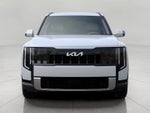 2027 Kia Telluride Hybrid EX AWD