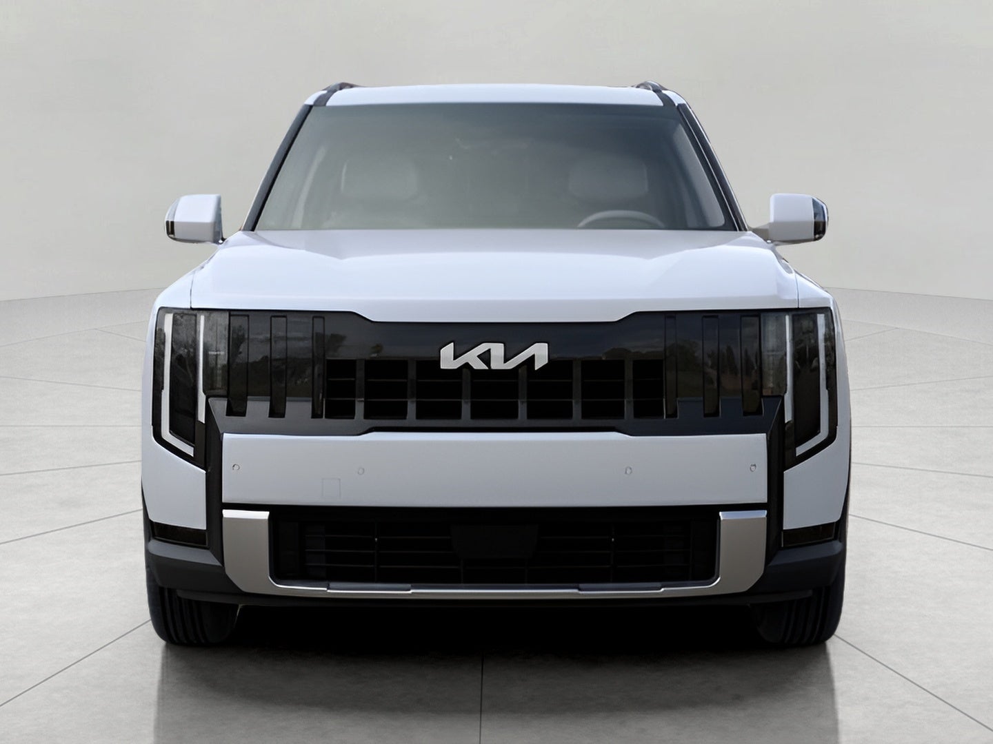 2027 Kia Telluride Hybrid EX AWD