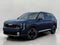 2027 Kia Telluride Hybrid EX AWD