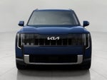 2027 Kia Telluride Hybrid EX AWD