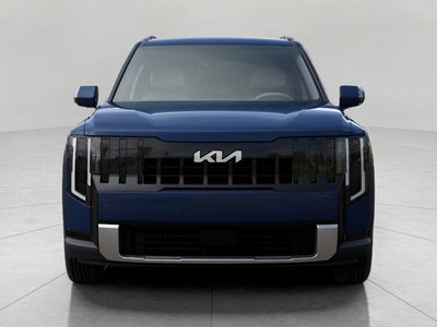 2027 Kia Telluride Hybrid EX AWD