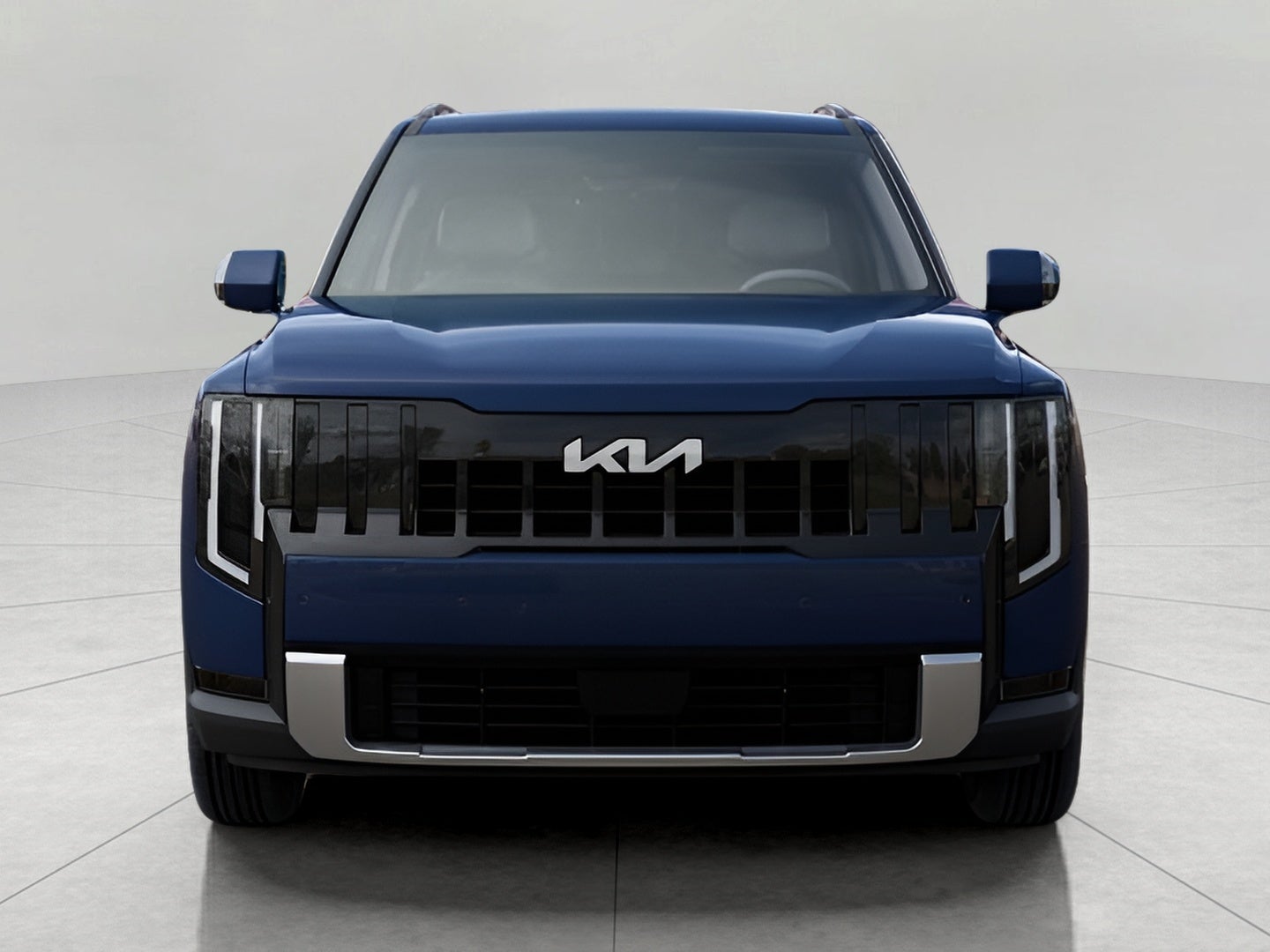 2027 Kia Telluride Hybrid EX AWD