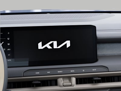 2027 Kia Telluride Hybrid EX AWD