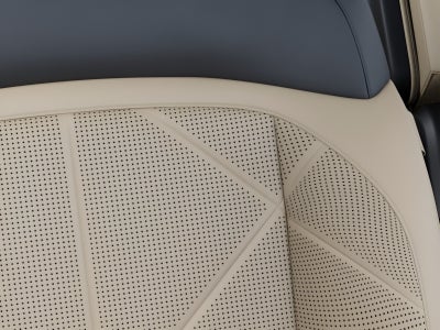 2027 Kia Telluride Hybrid EX AWD