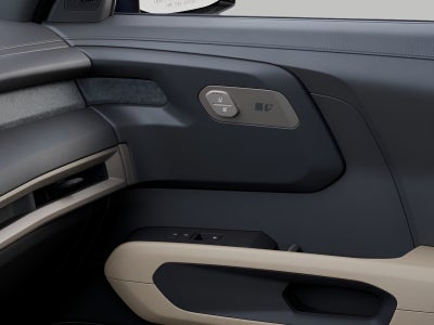 2027 Kia Telluride Hybrid EX AWD