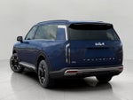 2027 Kia Telluride Hybrid EX AWD