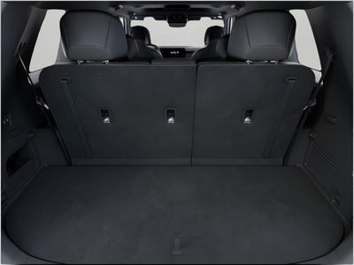 2027 Kia Telluride Hybrid EX AWD