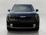 2027 Kia Telluride Hybrid EX AWD