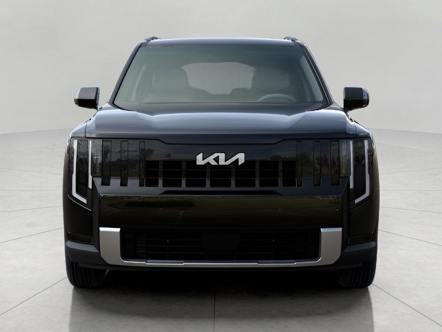 2027 Kia Telluride Hybrid EX AWD