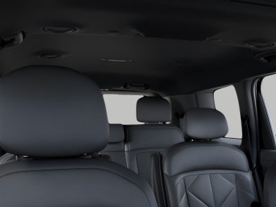 2027 Kia Telluride Hybrid EX AWD