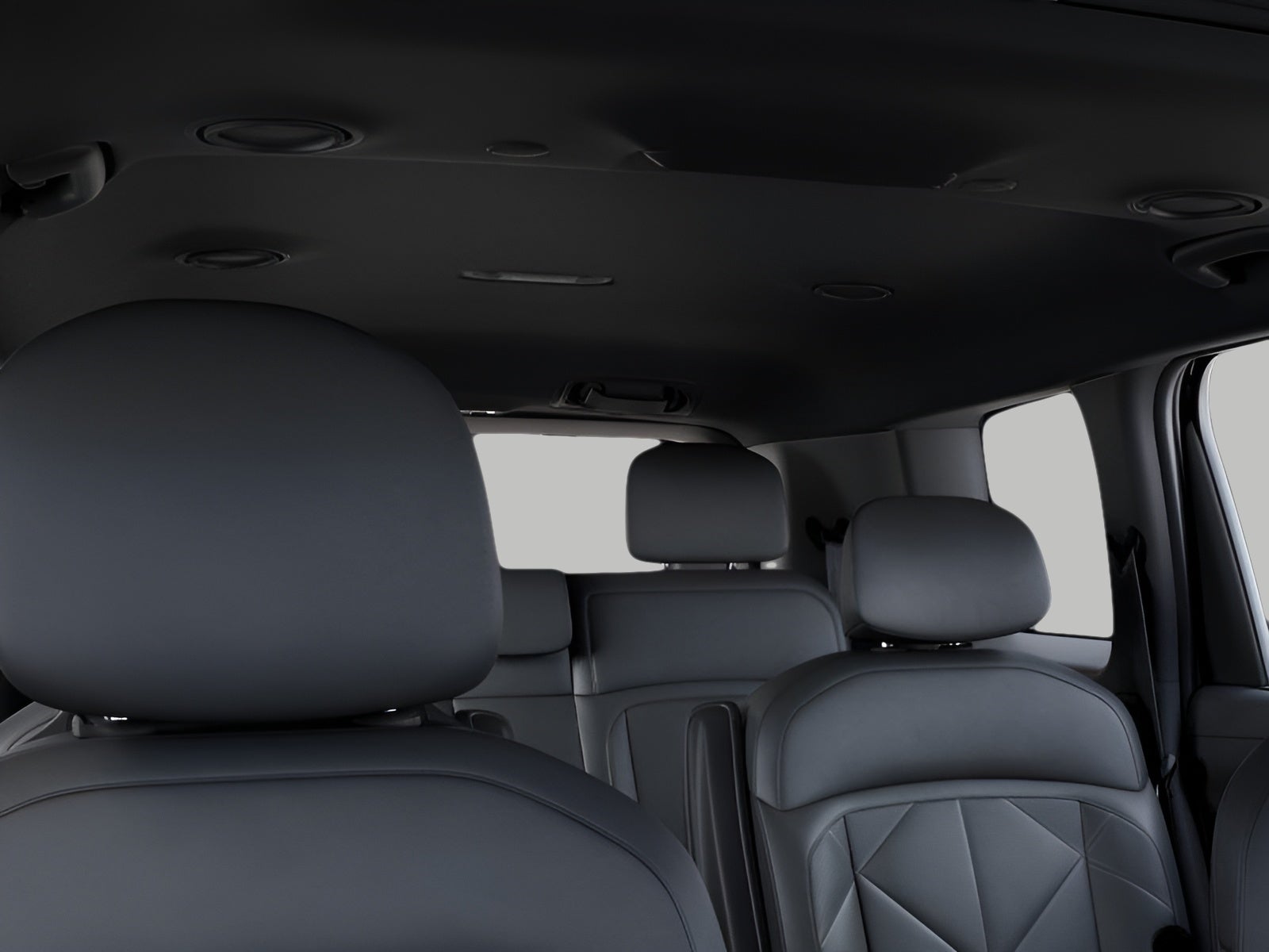 2027 Kia Telluride Hybrid EX AWD